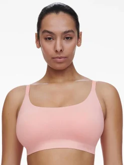Chantelle SMOOTH COMFORT BH Zonder Beugel -