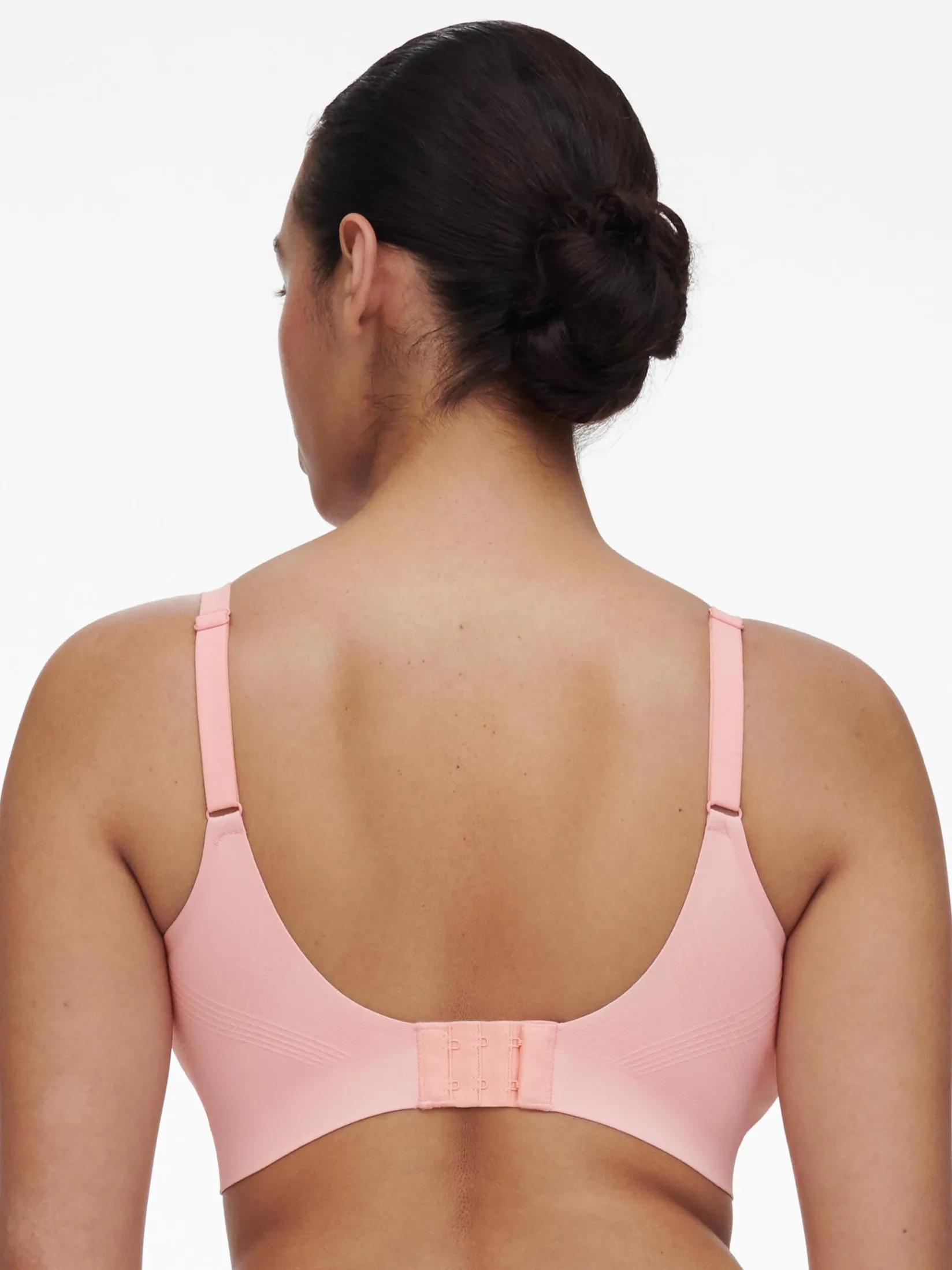 Chantelle SMOOTH COMFORT BH Zonder Beugel -