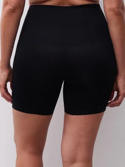 Chantelle SMOOTH COMFORT Smooth Comfort Shapewear - High waist Mid Thigh Short -