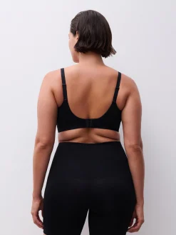 Chantelle SMOOTH COMFORT Smooth Comfort Shapewear - High waist Mid Thigh Short -