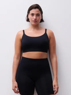 Chantelle SMOOTH COMFORT Smooth Comfort Shapewear - High waist Mid Thigh Short -