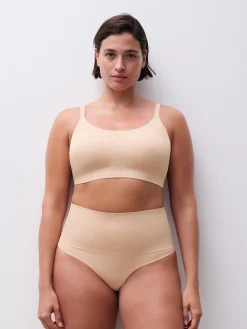 Chantelle SMOOTH COMFORT Smooth Comfort Shapewear - High waist Thong -