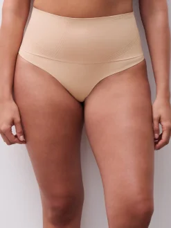 Chantelle SMOOTH COMFORT Smooth Comfort Shapewear - High waist Thong -