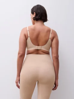 Chantelle SMOOTH COMFORT Smooth Comfort Shapewear - High waist Long Short -