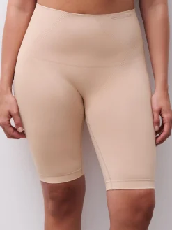 Chantelle SMOOTH COMFORT Smooth Comfort Shapewear - High waist Long Short -