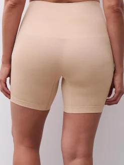 Chantelle SMOOTH COMFORT Smooth Comfort Shapewear - High waist Mid Thigh Short -
