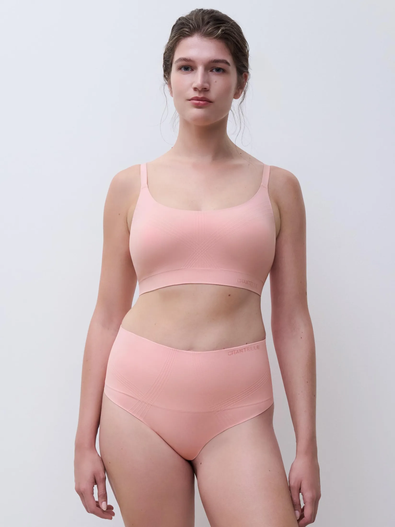Chantelle SMOOTH COMFORT Smooth Comfort Tanga -