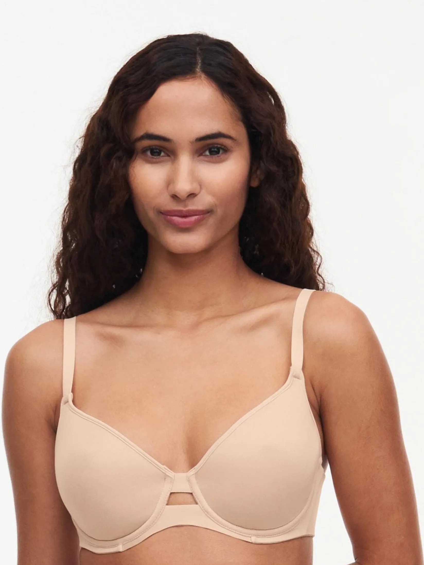 Chantelle SMOOTH LINES Spacer BH -