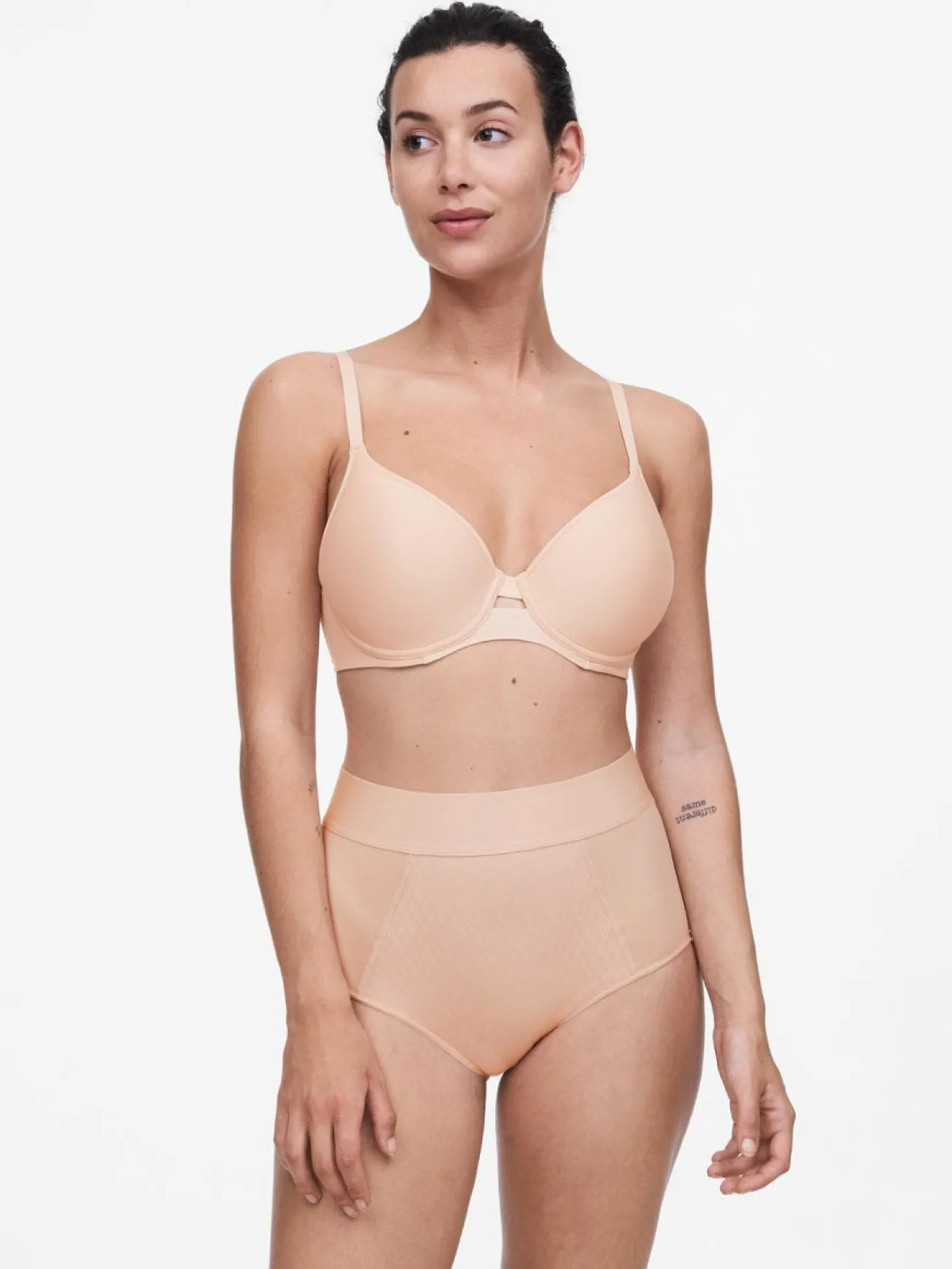 Chantelle SMOOTH LINES Spacer BH -