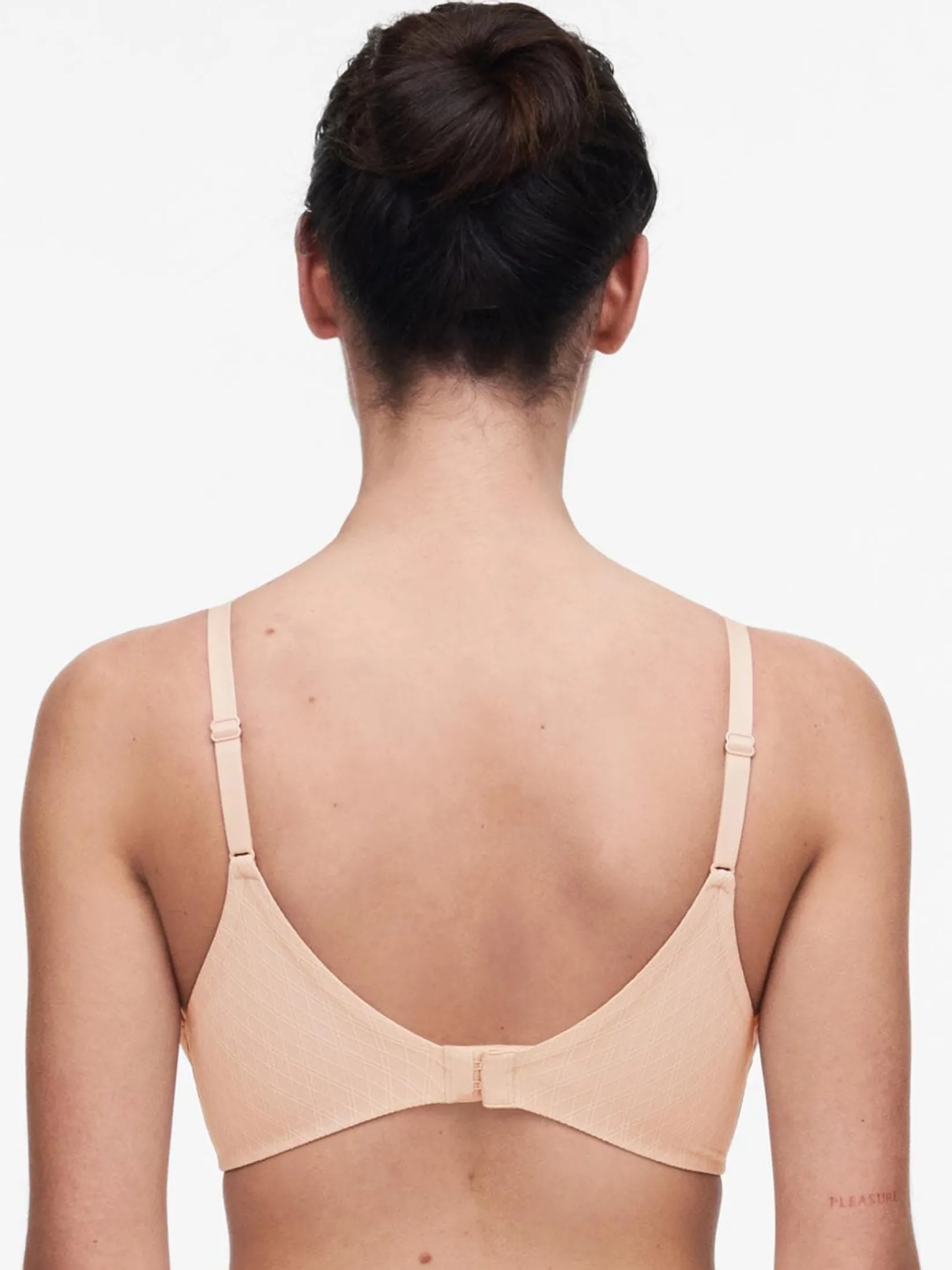 Chantelle SMOOTH LINES Spacer BH -