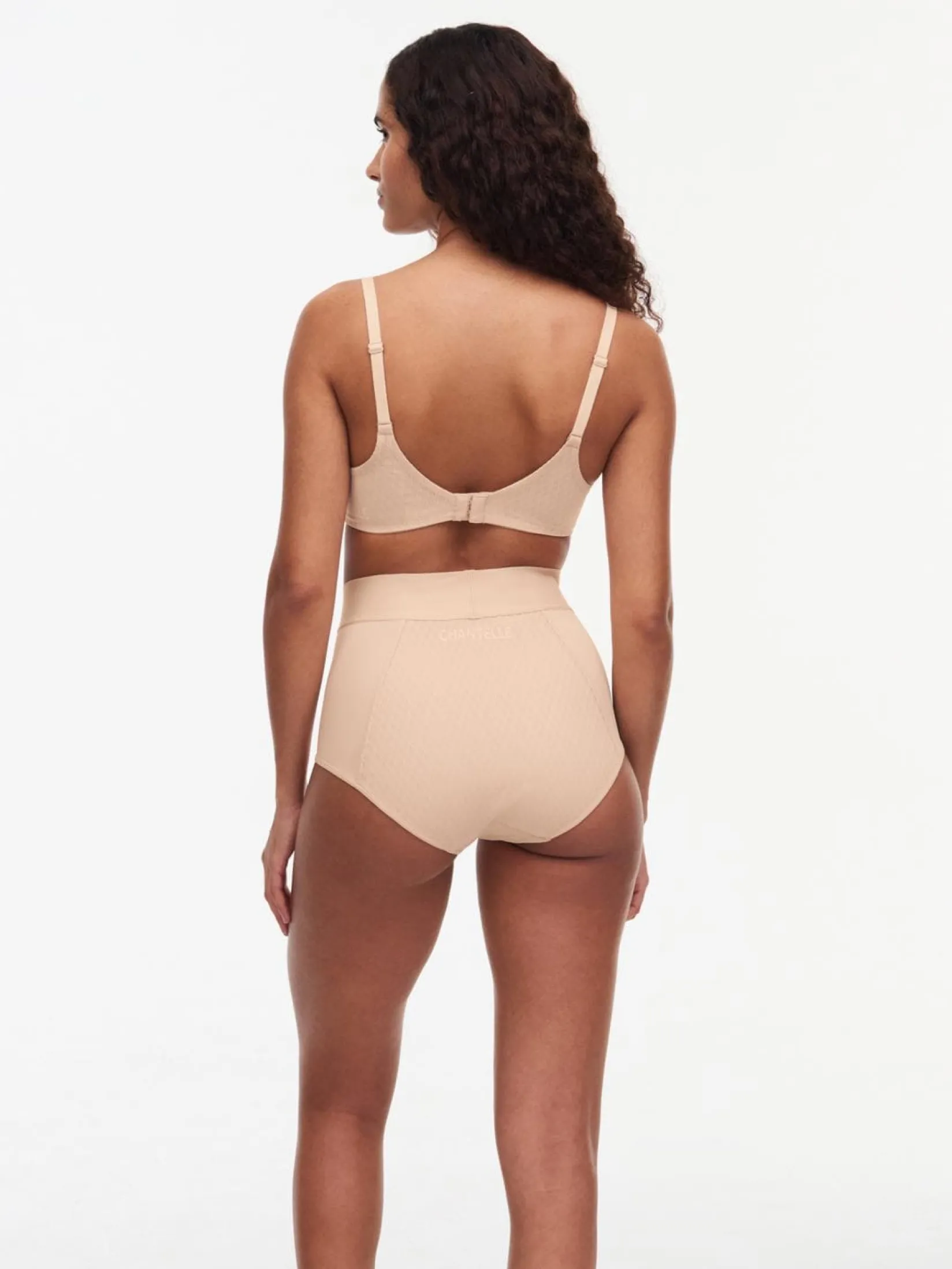 Chantelle SMOOTH LINES Spacer BH -