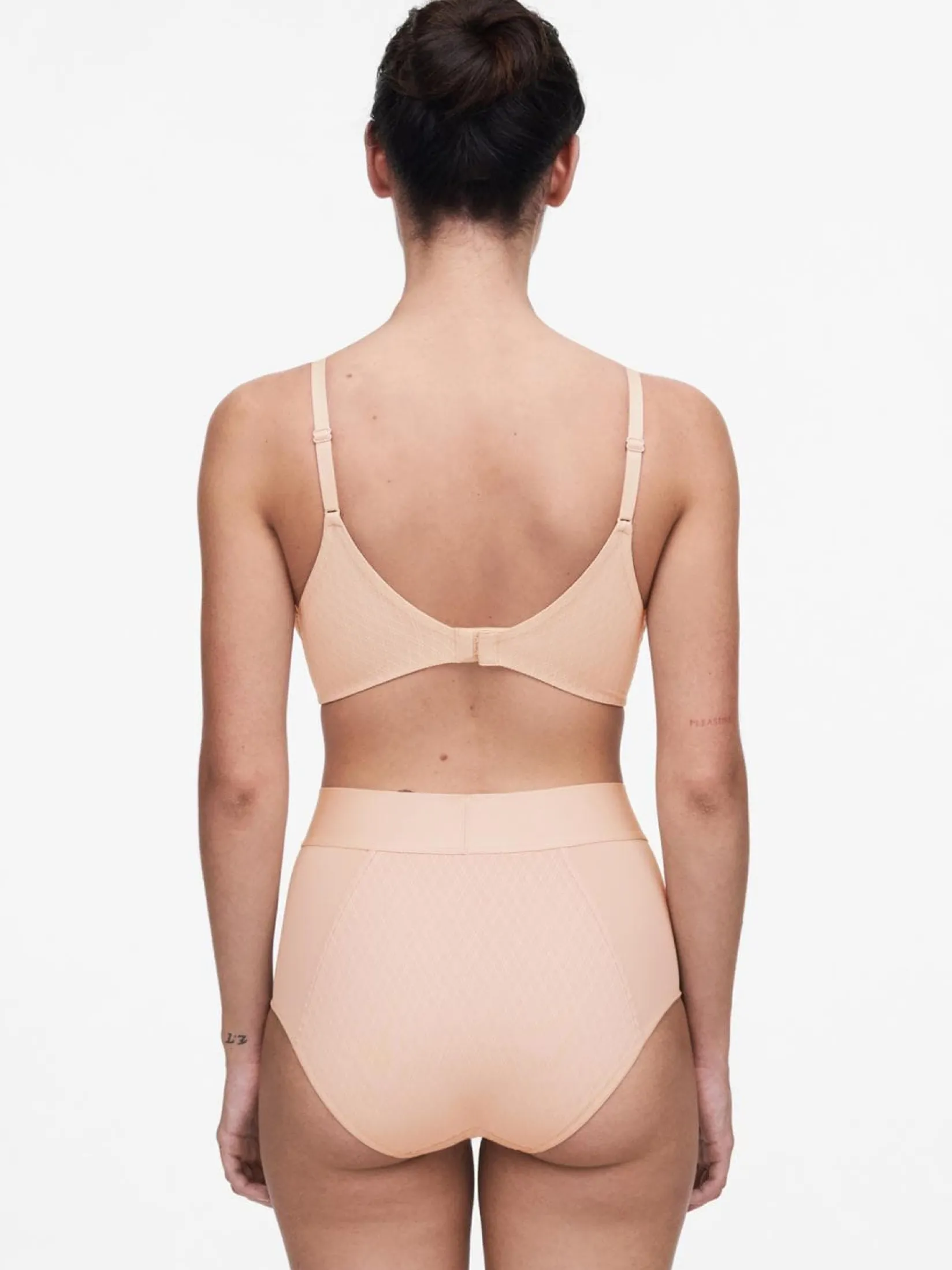 Chantelle SMOOTH LINES Spacer BH -