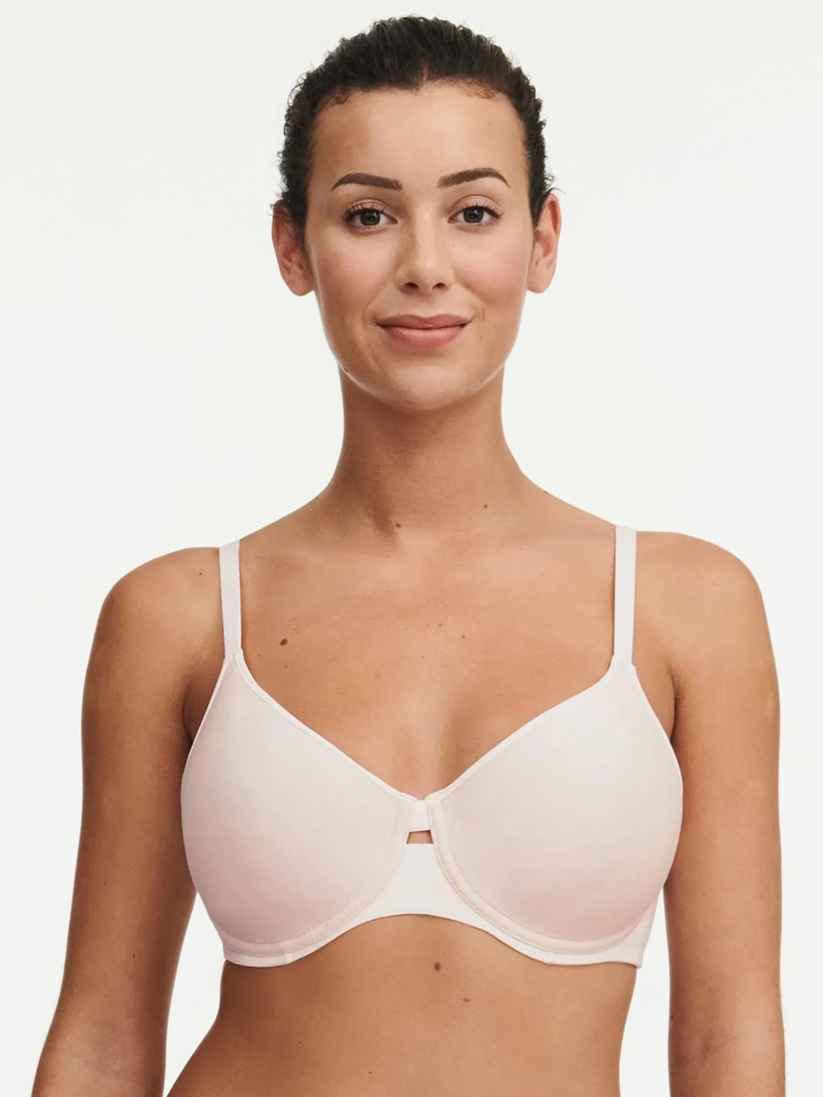Chantelle SMOOTH LINES T-shirt BH -