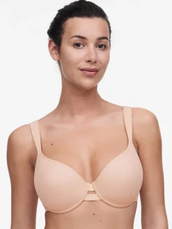 Chantelle SMOOTH LINES Voorgevormde Memory BH -