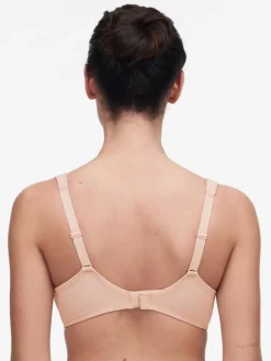 Chantelle SMOOTH LINES Voorgevormde Memory BH -