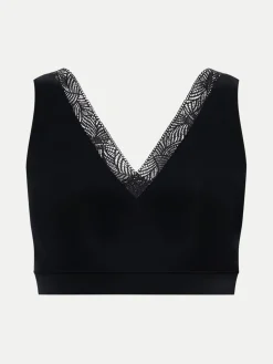 Chantelle Softstretch Beugelloze top -