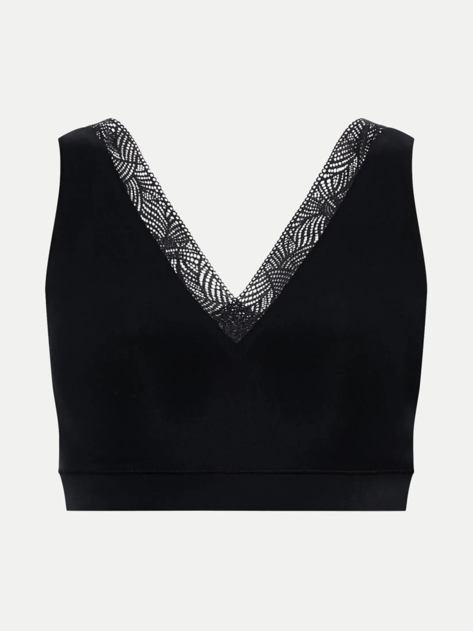 Chantelle Softstretch Beugelloze top -