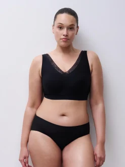 Chantelle Softstretch Beugelloze top -