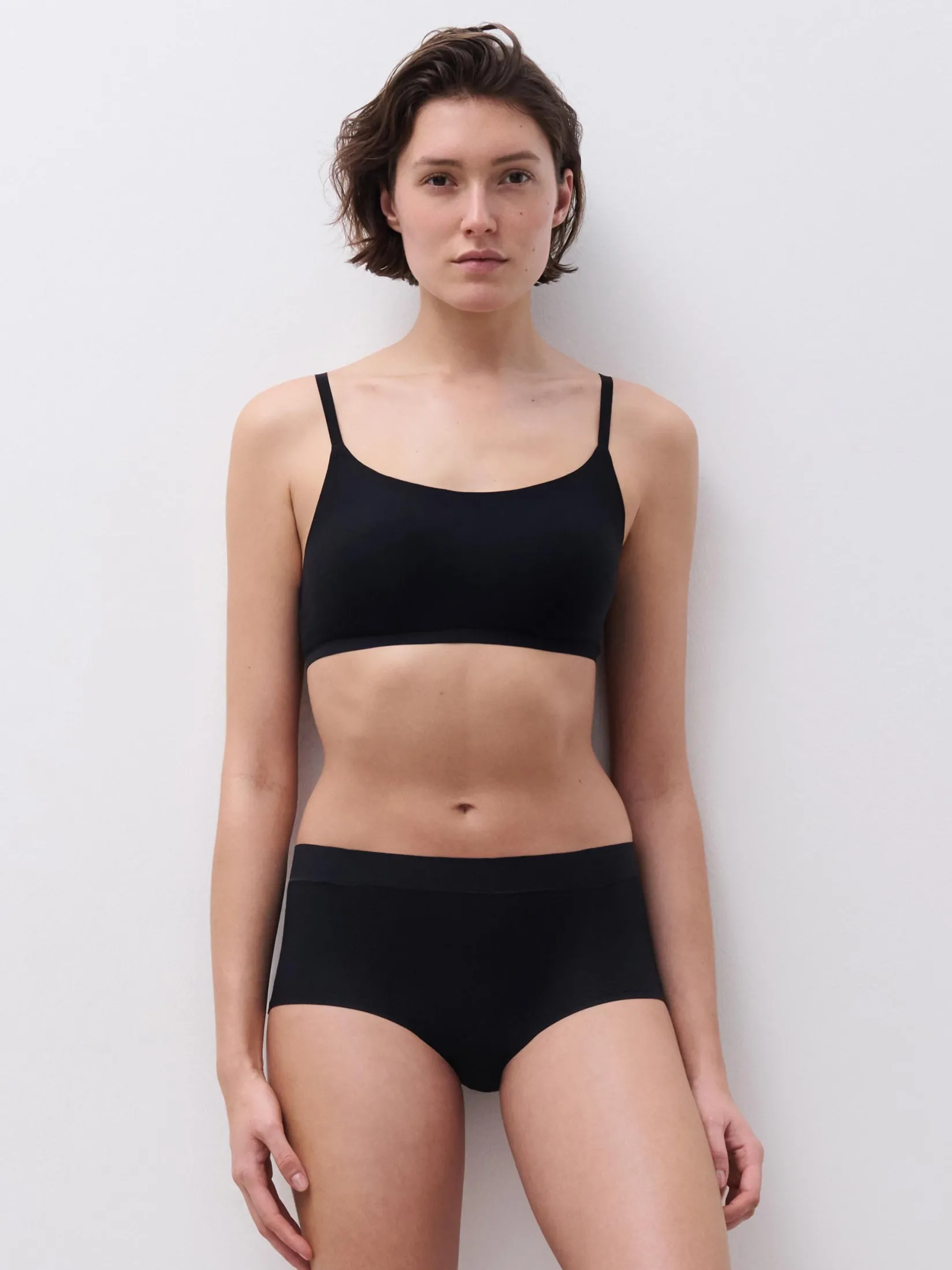 Chantelle Softstretch Boyshort -