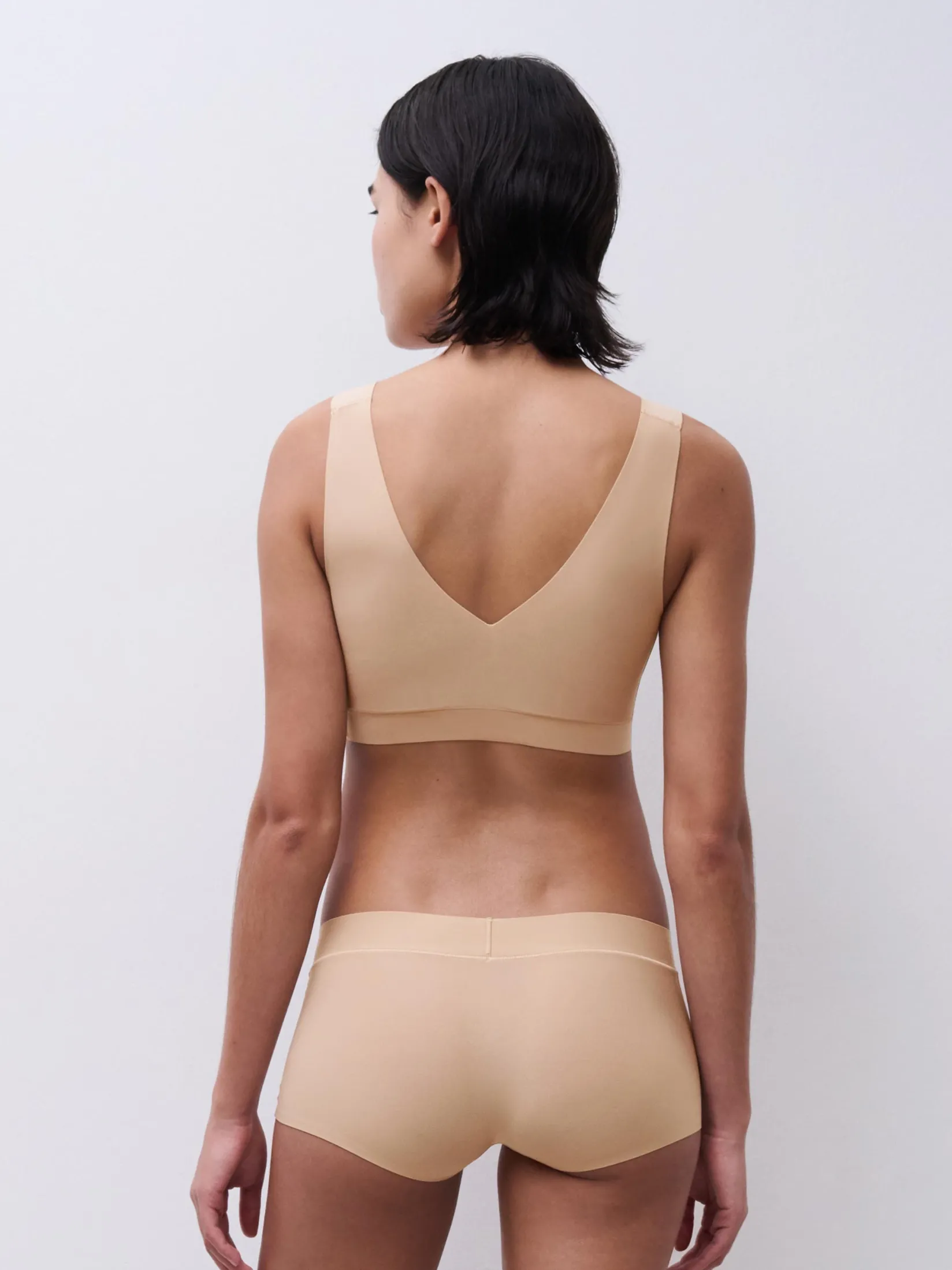 Chantelle Softstretch Boyshort -