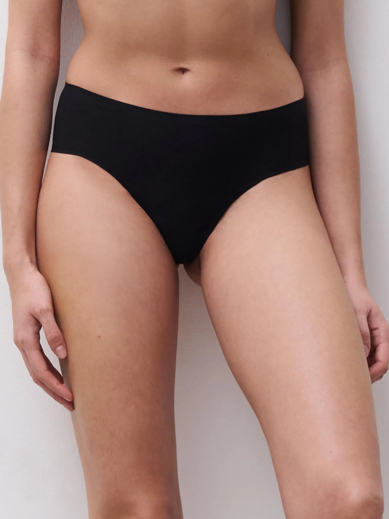 Chantelle Softstretch Cheekini -