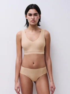 Chantelle Softstretch Cheekini -