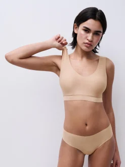 Chantelle Softstretch Cheekini -