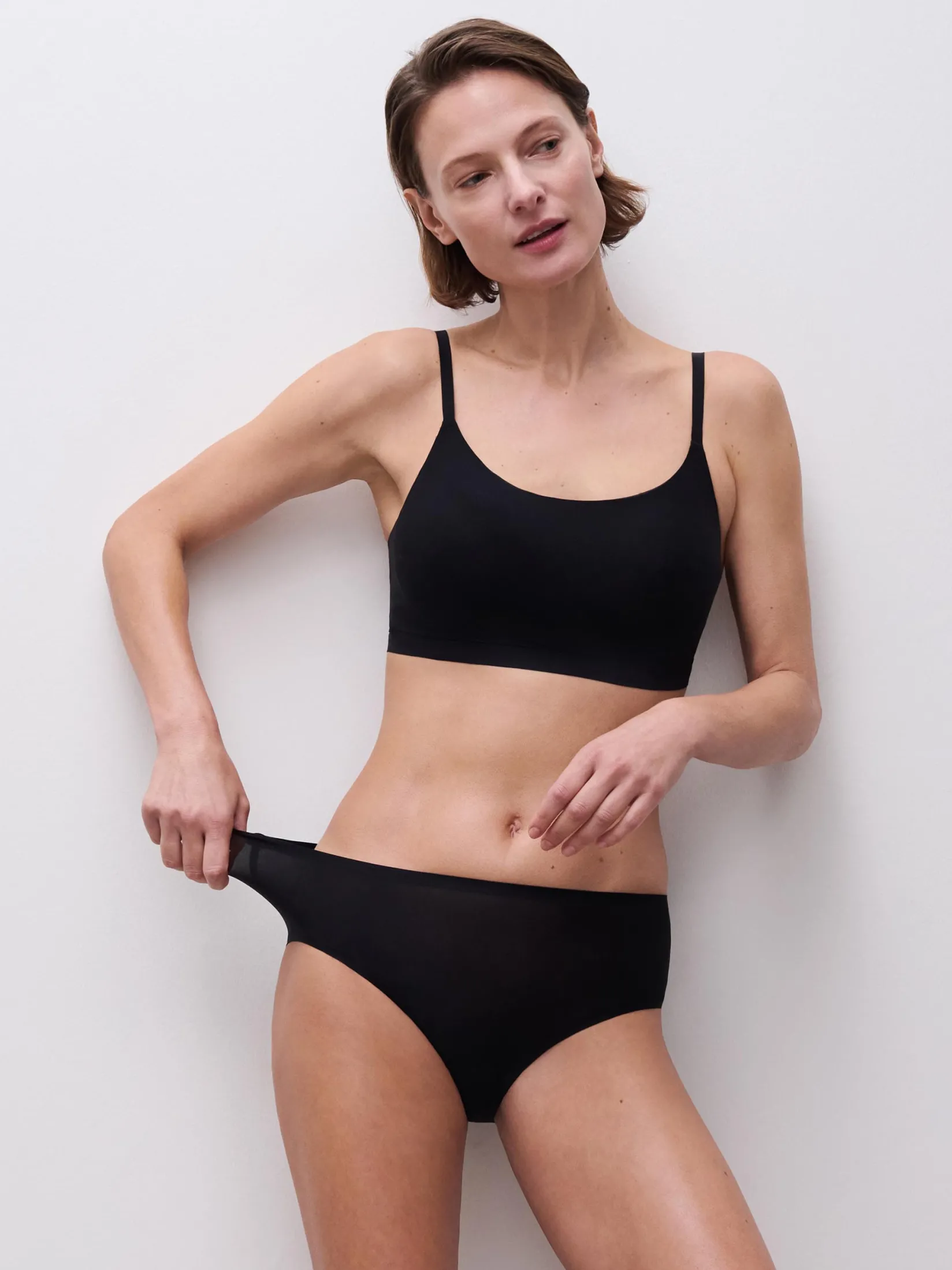 Chantelle Softstretch Hipster -