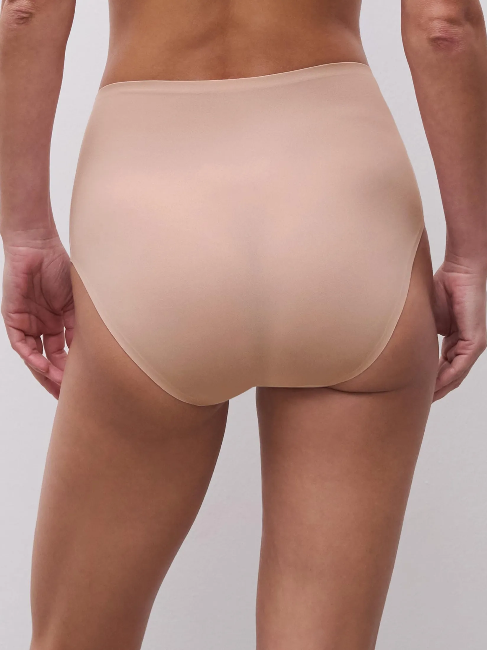 Chantelle Softstretch Hoge taille slip -