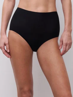 Chantelle Softstretch Hoge taille slip -