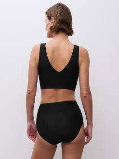 Chantelle Softstretch Hoge taille slip -
