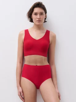 Chantelle Softstretch Hoge taille slip -
