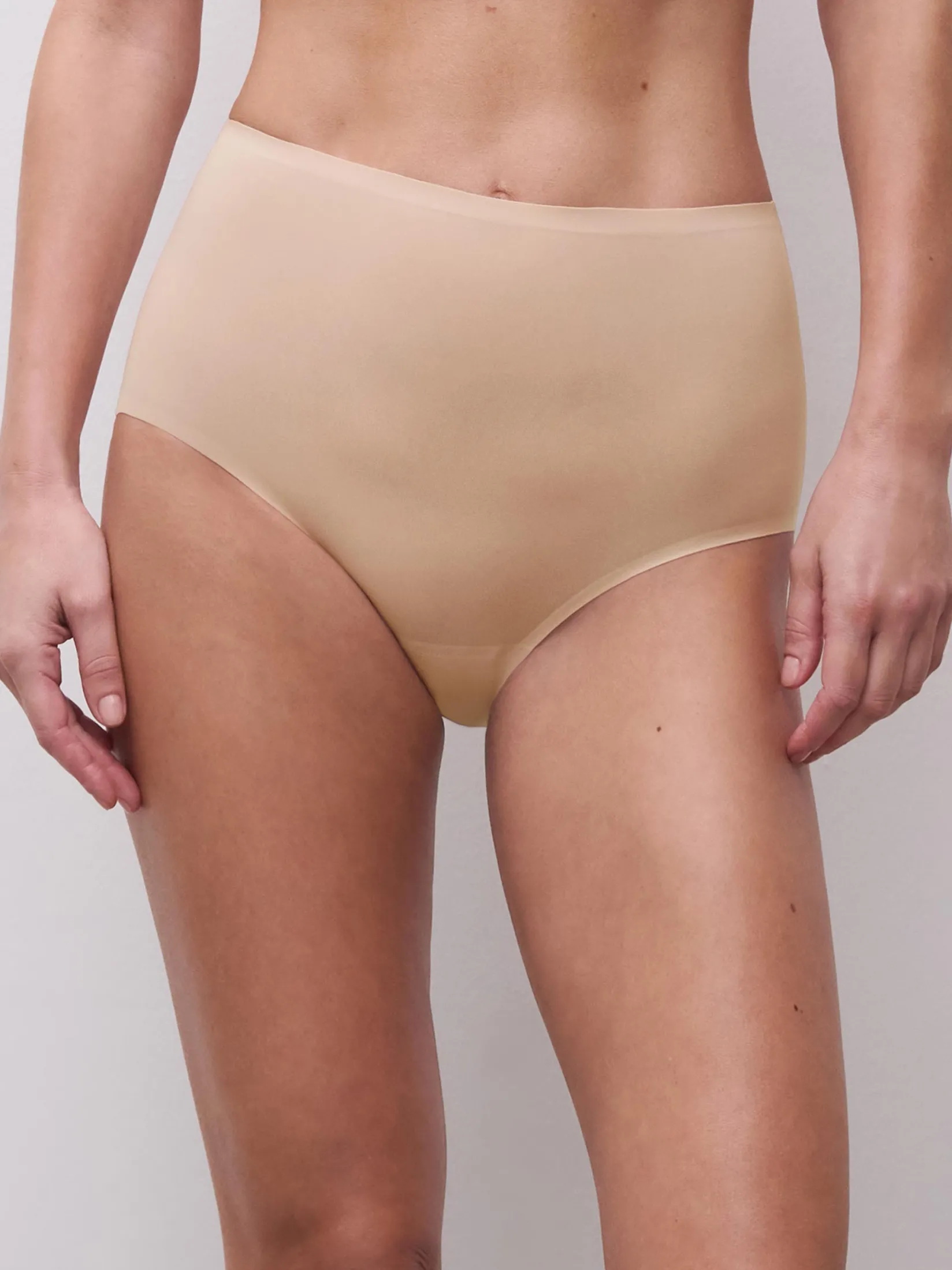 Chantelle Softstretch Hoge taille slip -