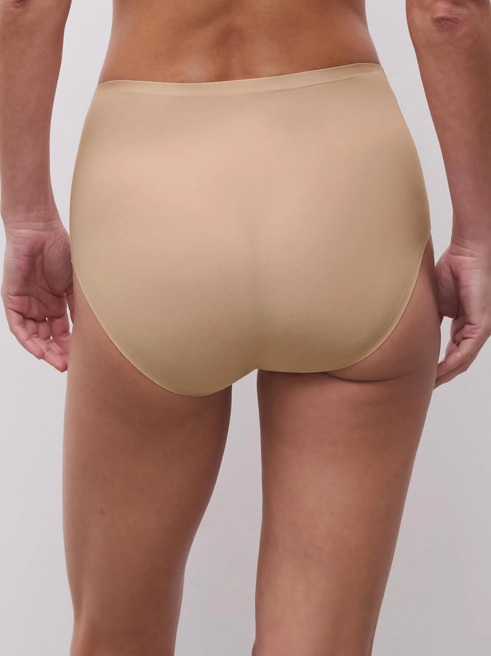 Chantelle Softstretch Hoge taille slip -