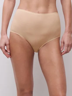 Chantelle Softstretch Hoge taille slip -