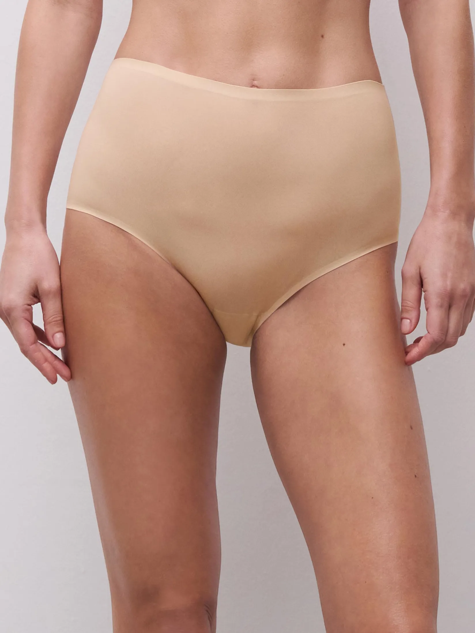 Chantelle Softstretch Hoge taille slip -