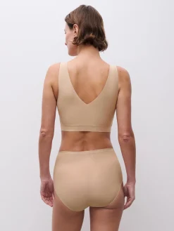 Chantelle Softstretch Hoge taille slip -