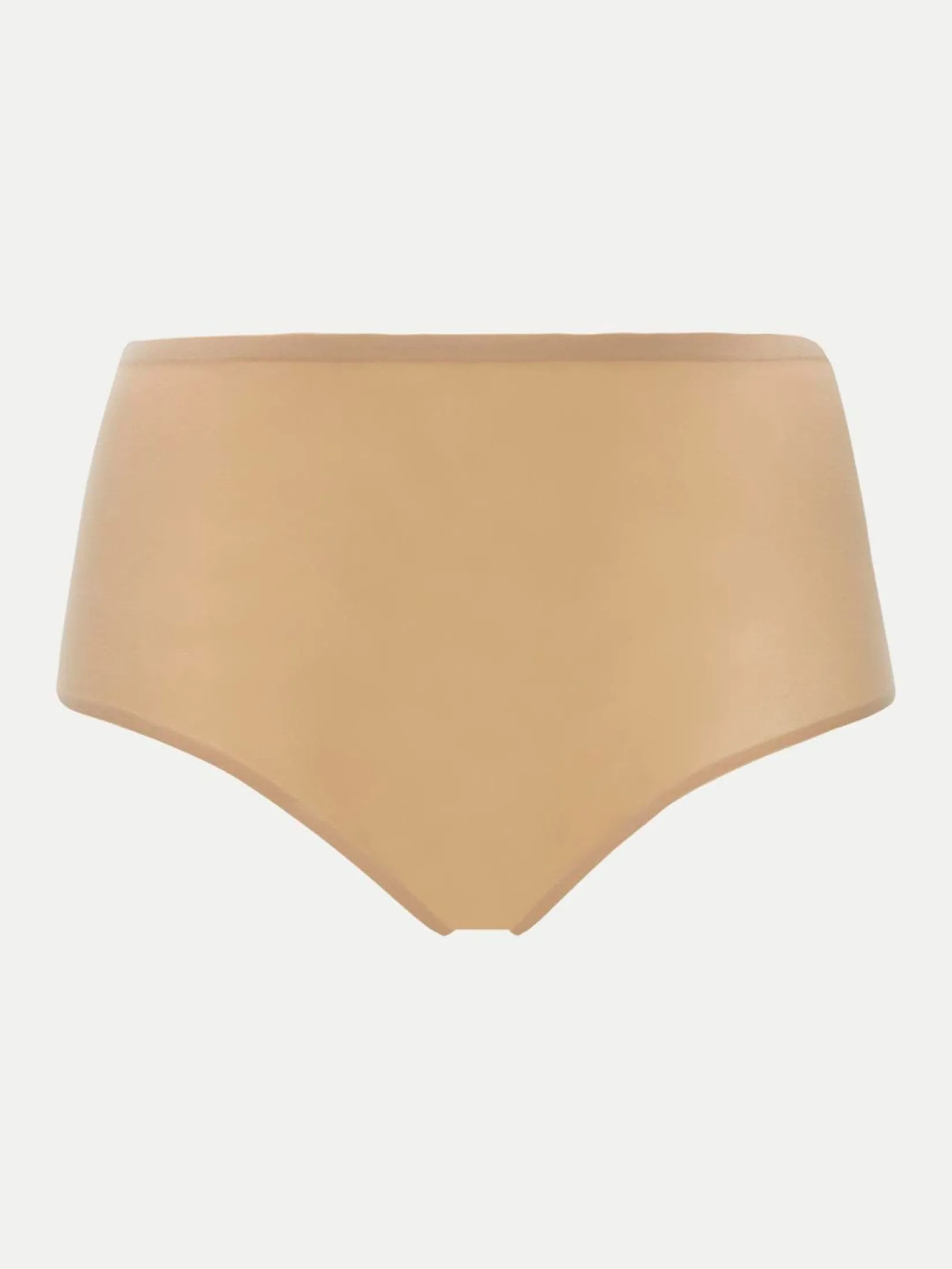 Chantelle Softstretch Hoge taille slip -