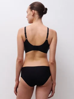 Chantelle SOFTSTRETCH POWER V-neck top -