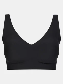Chantelle SOFTSTRETCH POWER V-neck top -