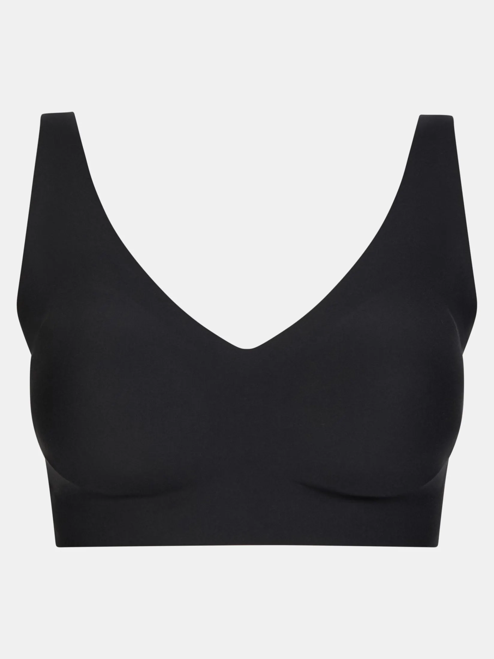 Chantelle SOFTSTRETCH POWER V-neck top -