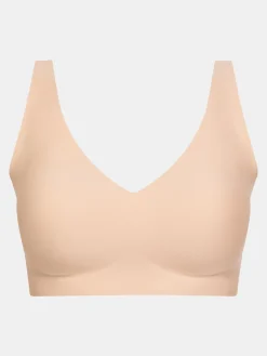 Chantelle SOFTSTRETCH POWER V-neck top -