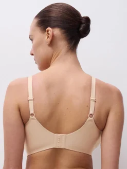 Chantelle SOFTSTRETCH POWER V-neck top -