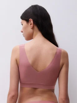 Chantelle Softstretch Softstretch V-neck Top -