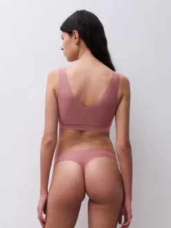 Chantelle Softstretch Softstretch V-neck Top -