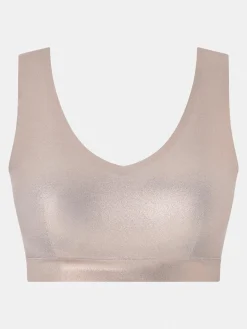 Chantelle Softstretch Softstretch V-neck Top -