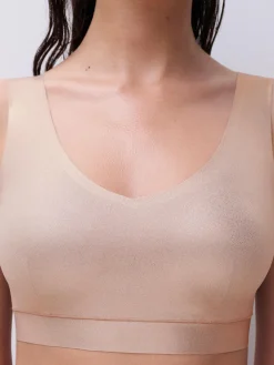 Chantelle Softstretch Softstretch V-neck Top -