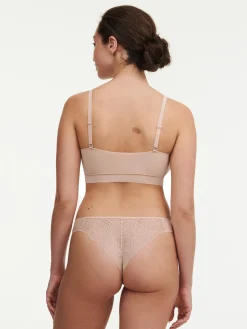 Chantelle Softstretch Softstretch Padded Bralette -