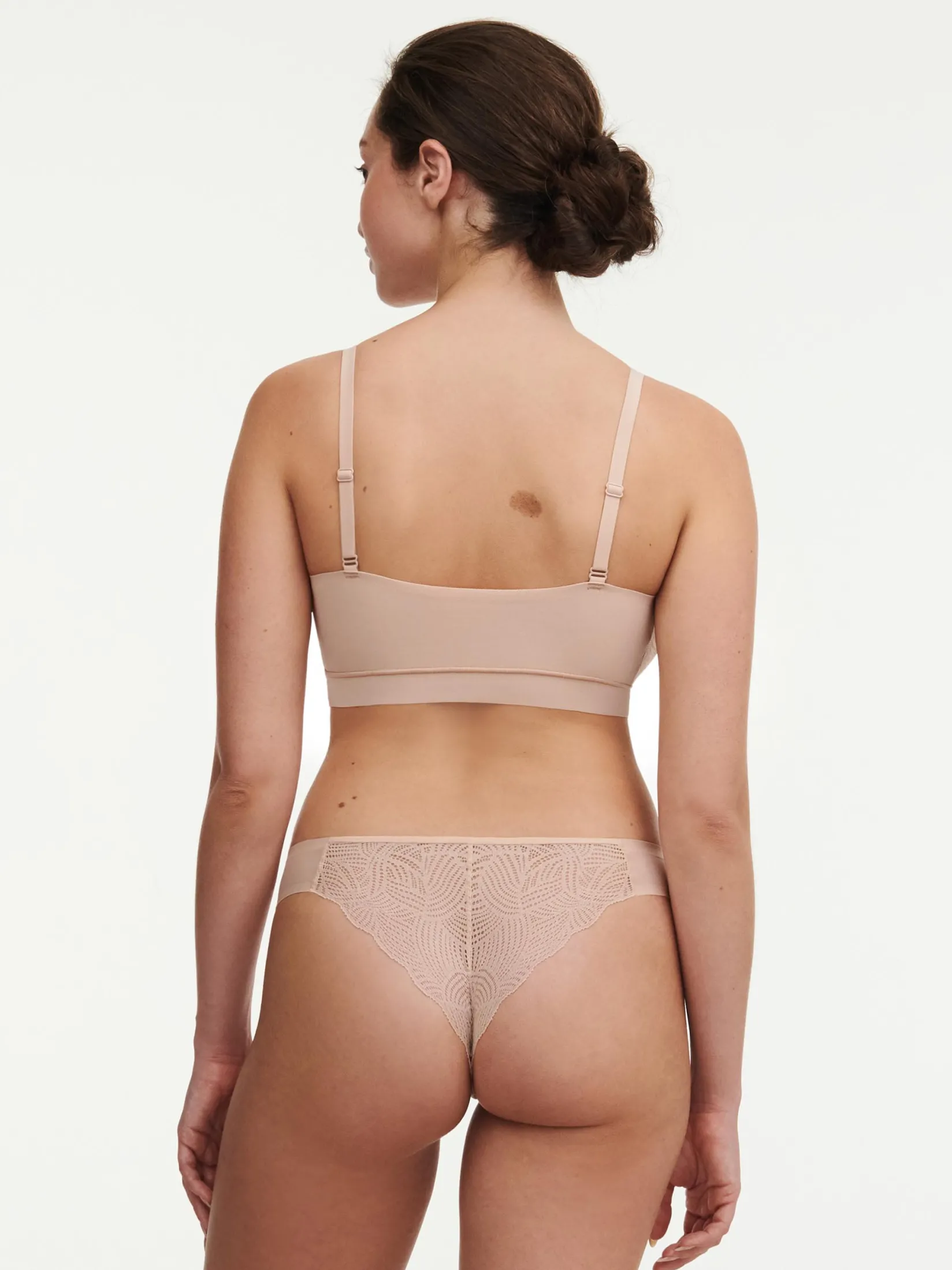 Chantelle Softstretch Softstretch Padded Bralette -