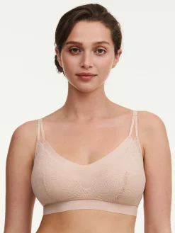 Chantelle Softstretch Softstretch Padded Bralette -